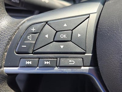 2023 Nissan Altima SV