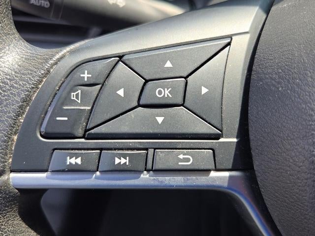 2023 Nissan Altima SV