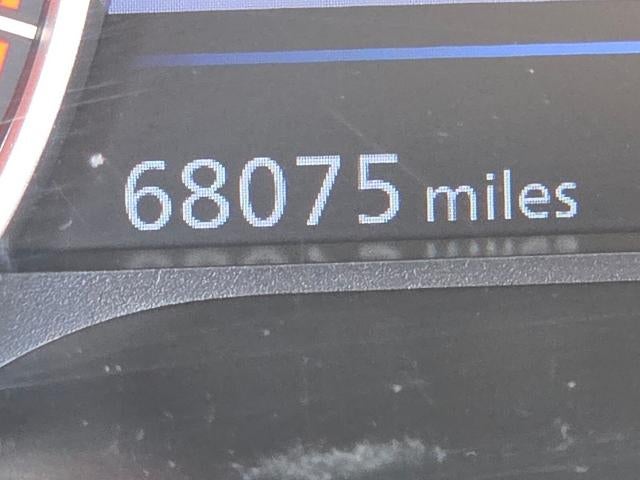 2023 Nissan Altima SV