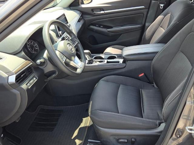 2023 Nissan Altima SV