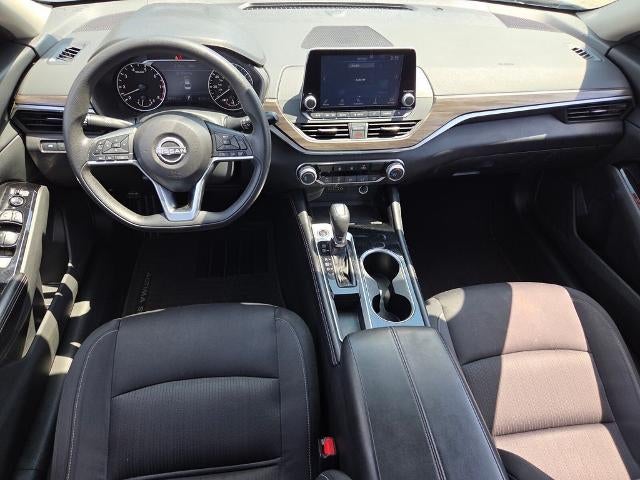 2023 Nissan Altima SV