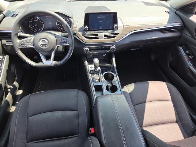 2023 Nissan Altima SV