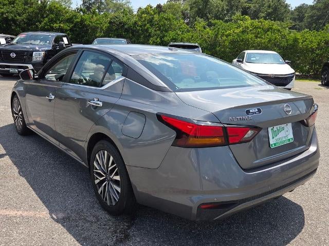 2023 Nissan Altima SV