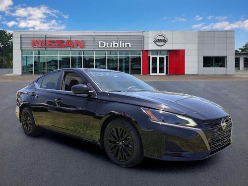2026 Nissan Altima SV Special Edition