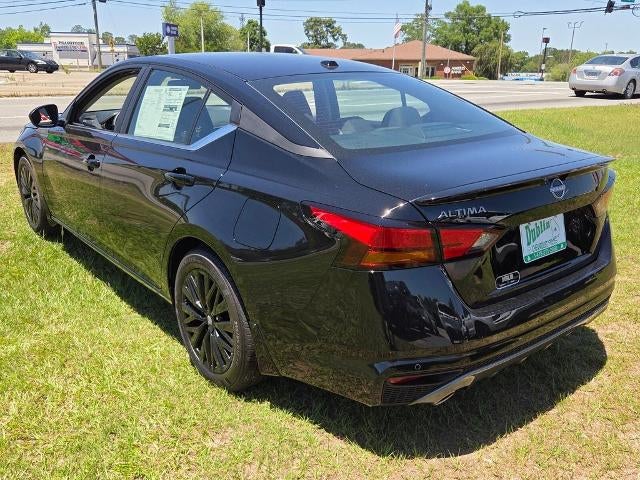 2026 Nissan Altima SV Special Edition