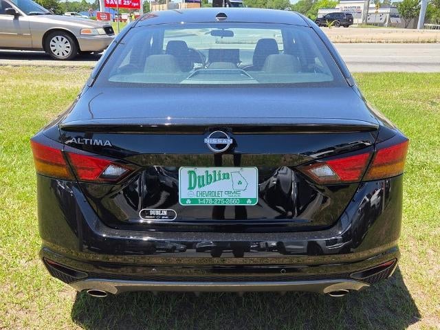 2026 Nissan Altima SV Special Edition