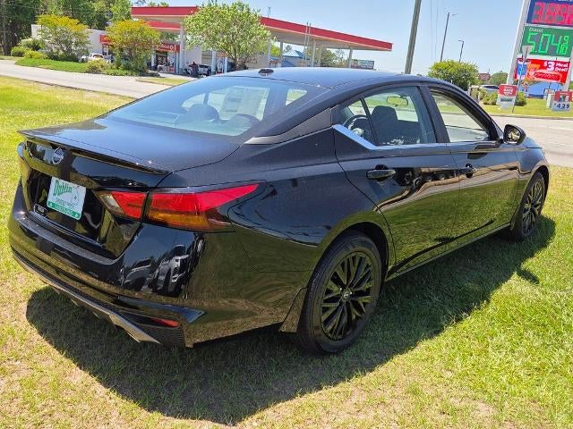 2026 Nissan Altima SV Special Edition