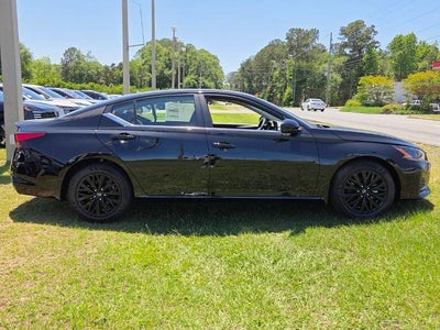 2026 Nissan Altima SV Special Edition