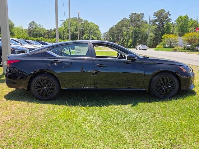 2026 Nissan Altima SV Special Edition