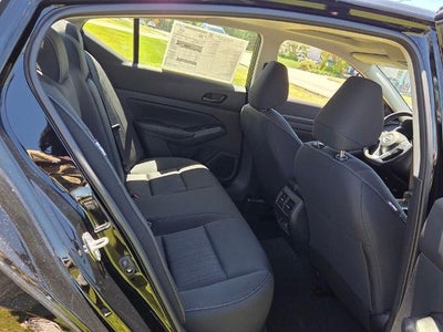 2026 Nissan Altima SV Special Edition