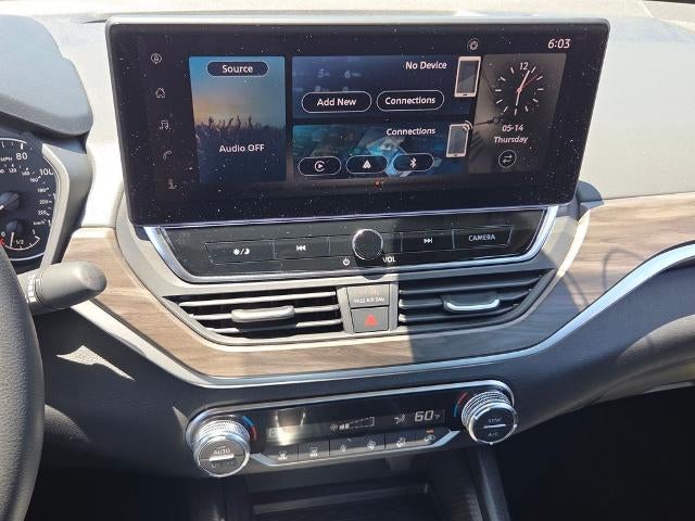 2026 Nissan Altima SV Special Edition