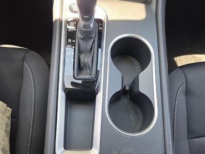 2026 Nissan Altima SV Special Edition