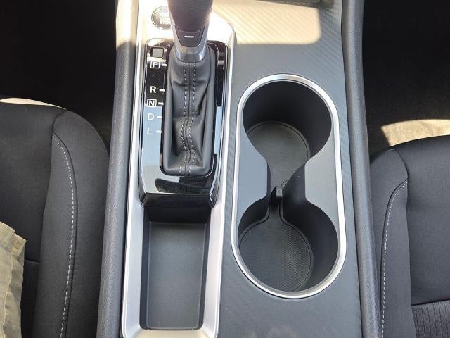 2026 Nissan Altima SV Special Edition