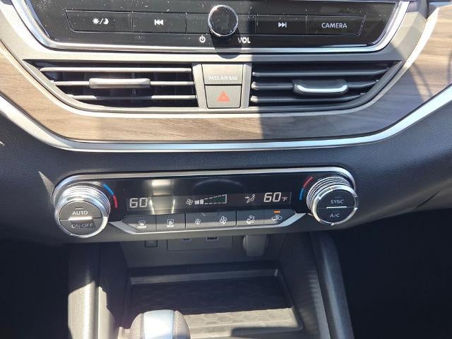2026 Nissan Altima SV Special Edition