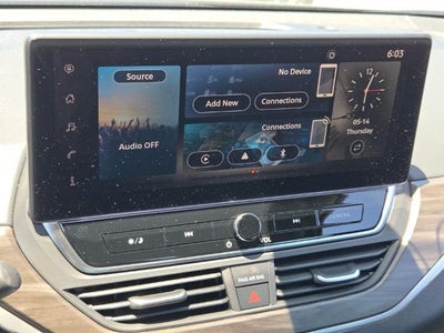 2026 Nissan Altima SV Special Edition
