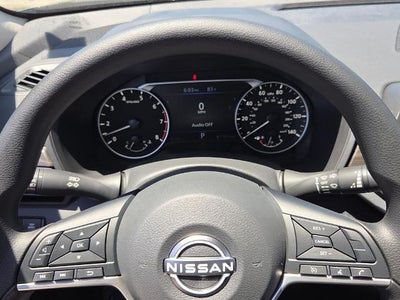 2026 Nissan Altima SV Special Edition
