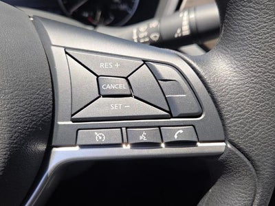 2026 Nissan Altima SV Special Edition