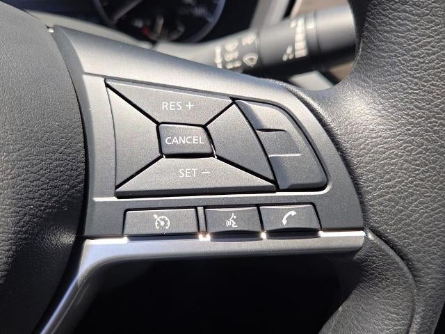 2026 Nissan Altima SV Special Edition