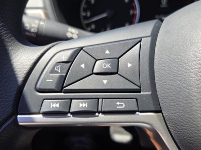 2026 Nissan Altima SV Special Edition