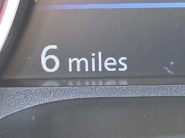 2026 Nissan Altima SV Special Edition