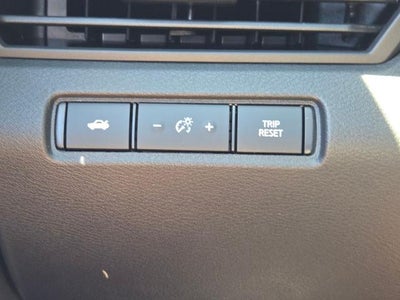 2026 Nissan Altima SV Special Edition