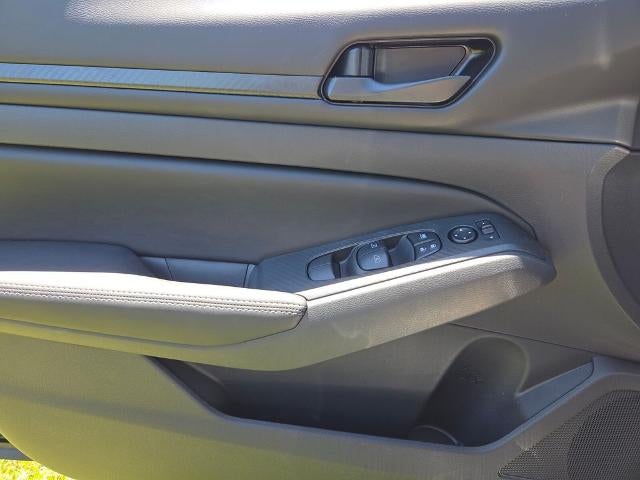 2026 Nissan Altima SV Special Edition