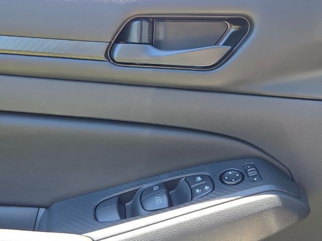 2026 Nissan Altima SV Special Edition