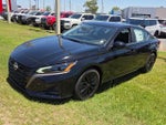 2026 Nissan Altima SV Special Edition