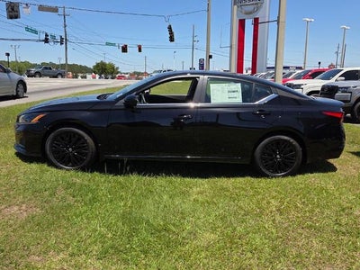 2026 Nissan Altima SV Special Edition