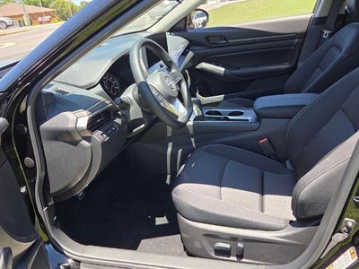 2026 Nissan Altima SV Special Edition