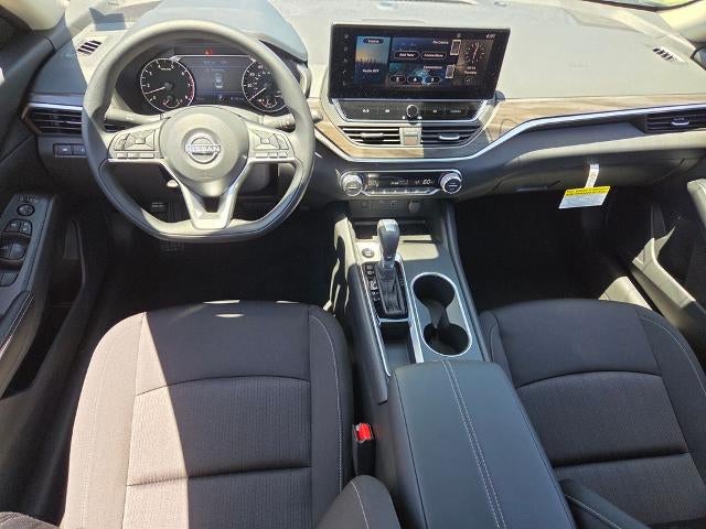 2026 Nissan Altima SV Special Edition
