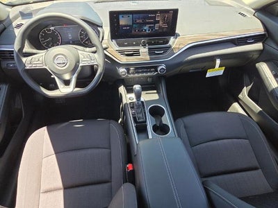 2026 Nissan Altima SV Special Edition