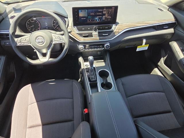 2026 Nissan Altima SV Special Edition
