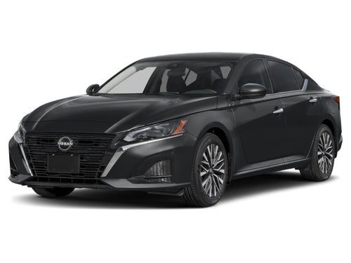 2026 Nissan Altima SV Special Edition