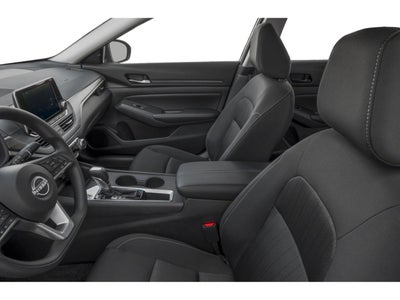 2026 Nissan Altima SV Special Edition