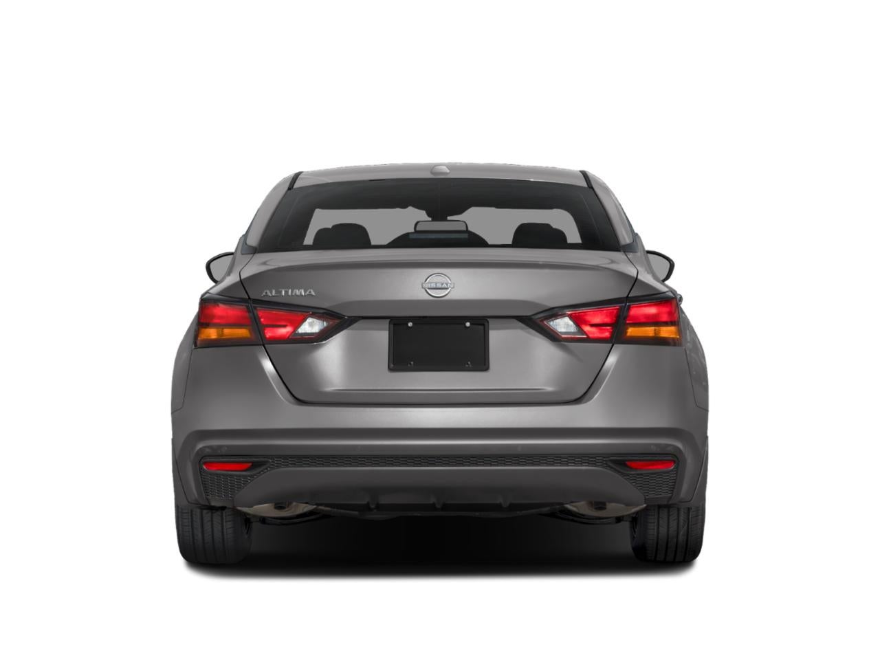 2026 Nissan Altima SV Special Edition