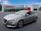 2019 Nissan Altima 2.5 SV Sedan
