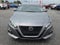 2019 Nissan Altima 2.5 SV Sedan