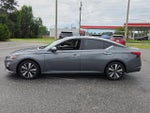 2019 Nissan Altima 2.5 SV Sedan