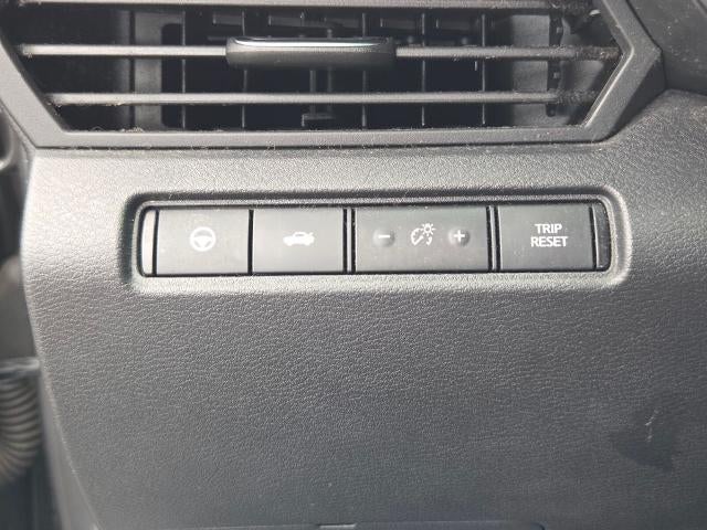 2019 Nissan Altima 2.5 SV Sedan