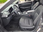 2019 Nissan Altima 2.5 SV Sedan