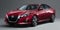 2019 Nissan Altima 2.5 SV Sedan