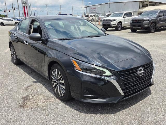 2024 Nissan Altima 2.5 SV Sedan