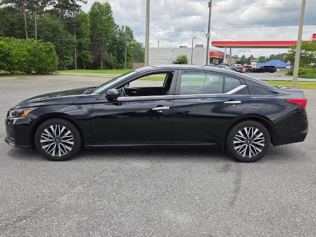 2024 Nissan Altima 2.5 SV Sedan