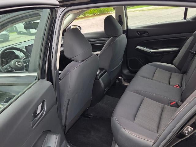 2024 Nissan Altima 2.5 SV Sedan