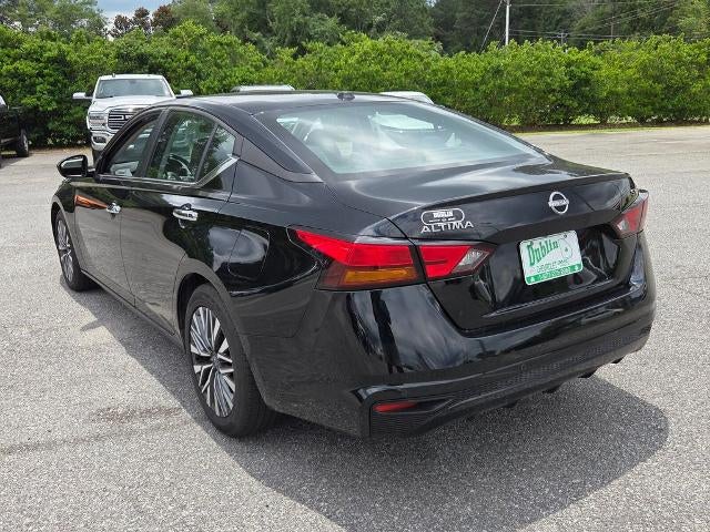 2024 Nissan Altima 2.5 SV Sedan