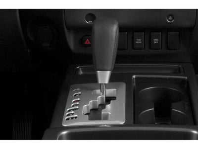 2015 Nissan Titan 4WD Crew Cab Short Bed SL