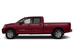 2015 Nissan Titan 4WD Crew Cab Short Bed SL