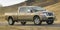 2015 Nissan Titan 4WD Crew Cab Short Bed SL