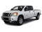 2015 Nissan Titan 4WD Crew Cab Short Bed SL